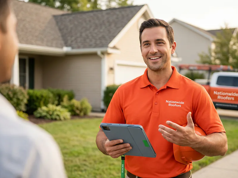 Roof Installation  in Snyder  FAQ